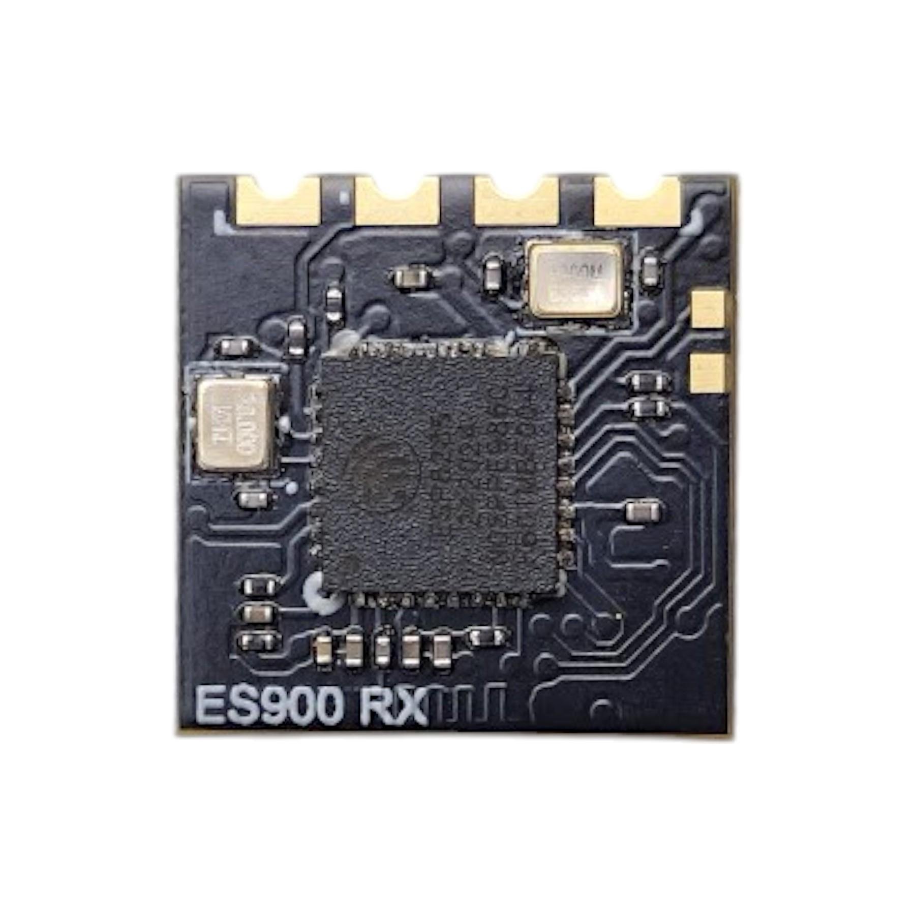 Приемник Happymodel ES900 RX с мультичастотной антенной 710 МГц 1080 МГц для дрона (76207)