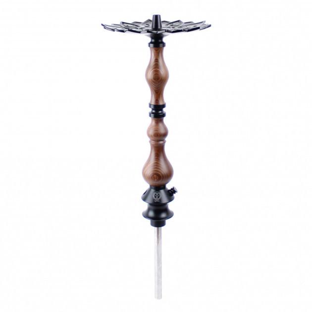 Шахта для кальяна Karma Hookah 0.0 Коричневый