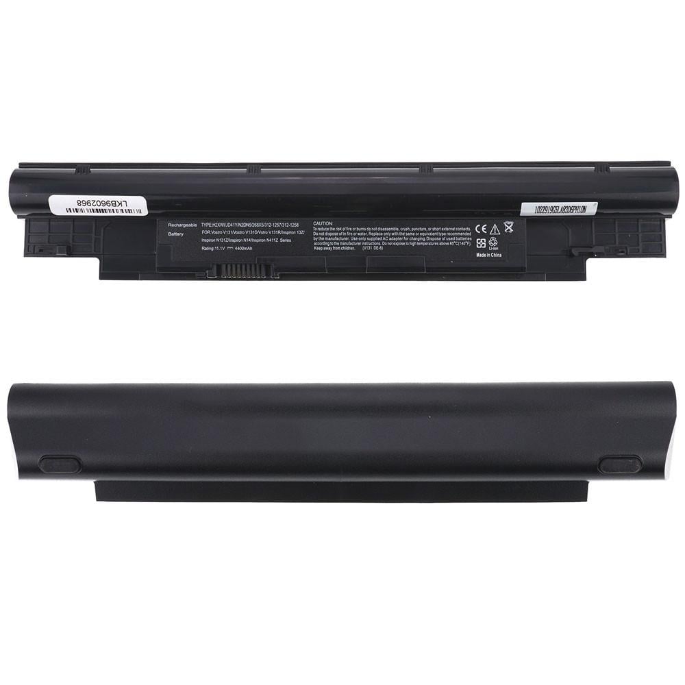 Акумулятор для ноутбука Dell H7XW1 (38627) - фото 2 Акумулятор для ноутбука Dell H7XW1 (38627) - фото 2