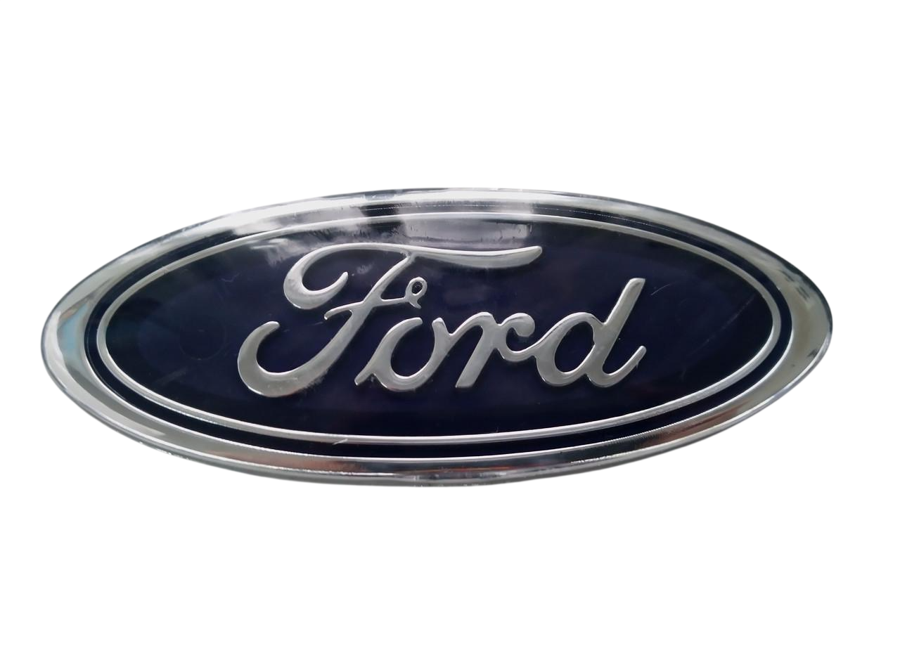 Эмблема FORD 150x58 мм No4 (3085935087)