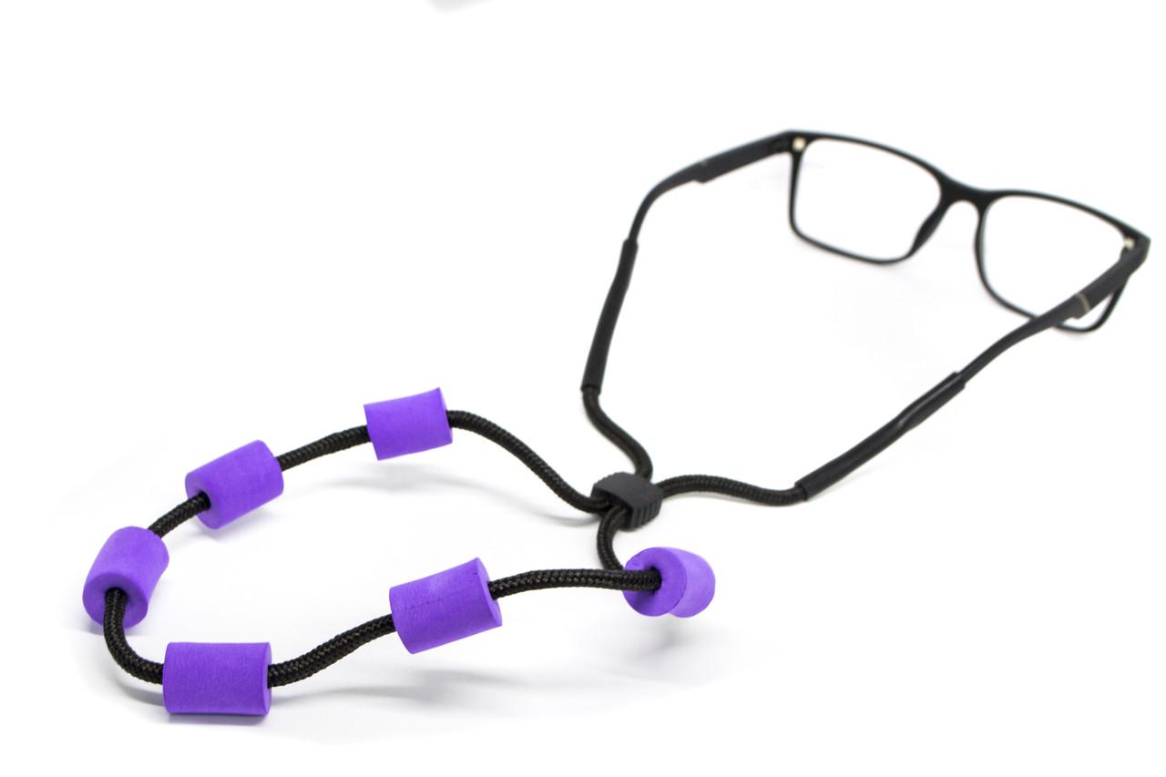 Шнурок-поплавок Netoni Фіолетовий (69962679439118) - фото 3 Шнурок-поплавок Netoni Фіолетовий (69962679439118) - фото 3