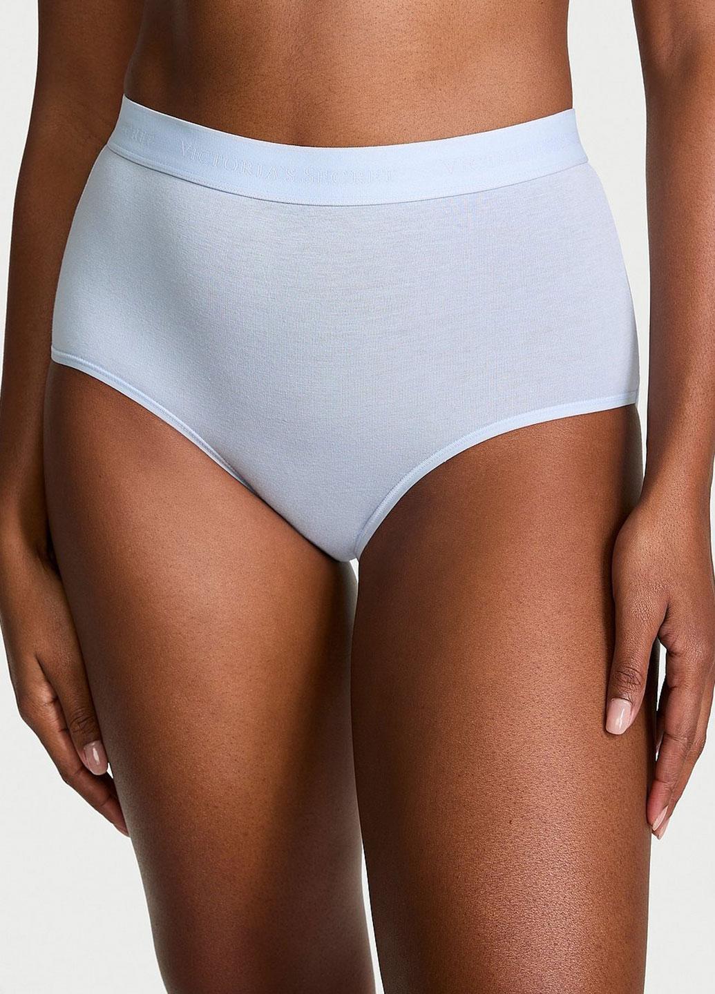 Трусики Victoria's Secret XS Голубой (144000415707QD2XS)