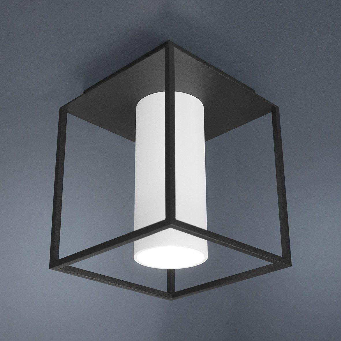 Світильник точковий накладний Tower Imperium Light (213113.05.01)