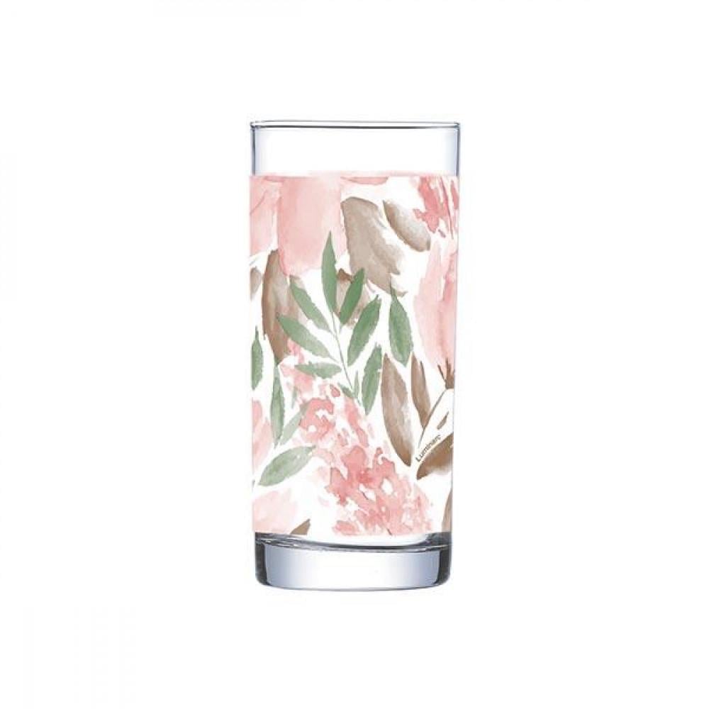 Столовый сервиз Luminarc Carina Flower Pad Rose 46 пр. (Q5866) - фото 9