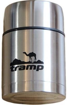 Термос для їжі Tramp Food 0,7 л із широким горлом (TRC-078) - фото 8 Термос для їжі Tramp Food 0,7 л із широким горлом (TRC-078) - фото 8