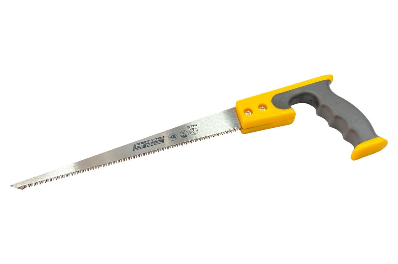 Ножовка выкружная HT HERMES TOOLS 300 мм (26-041)