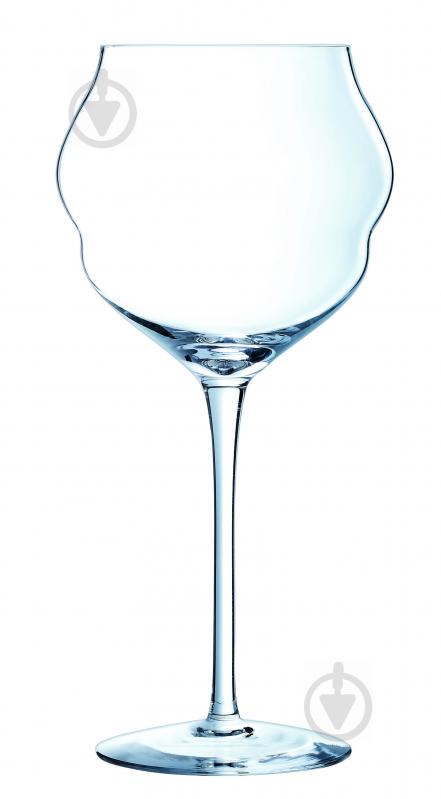 Бокал Chef & Sommelier Macaron 550 мл Прозрачный L9412