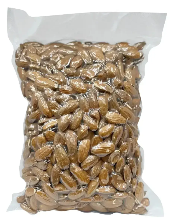 Горіх мигдаль сирий 2000 г