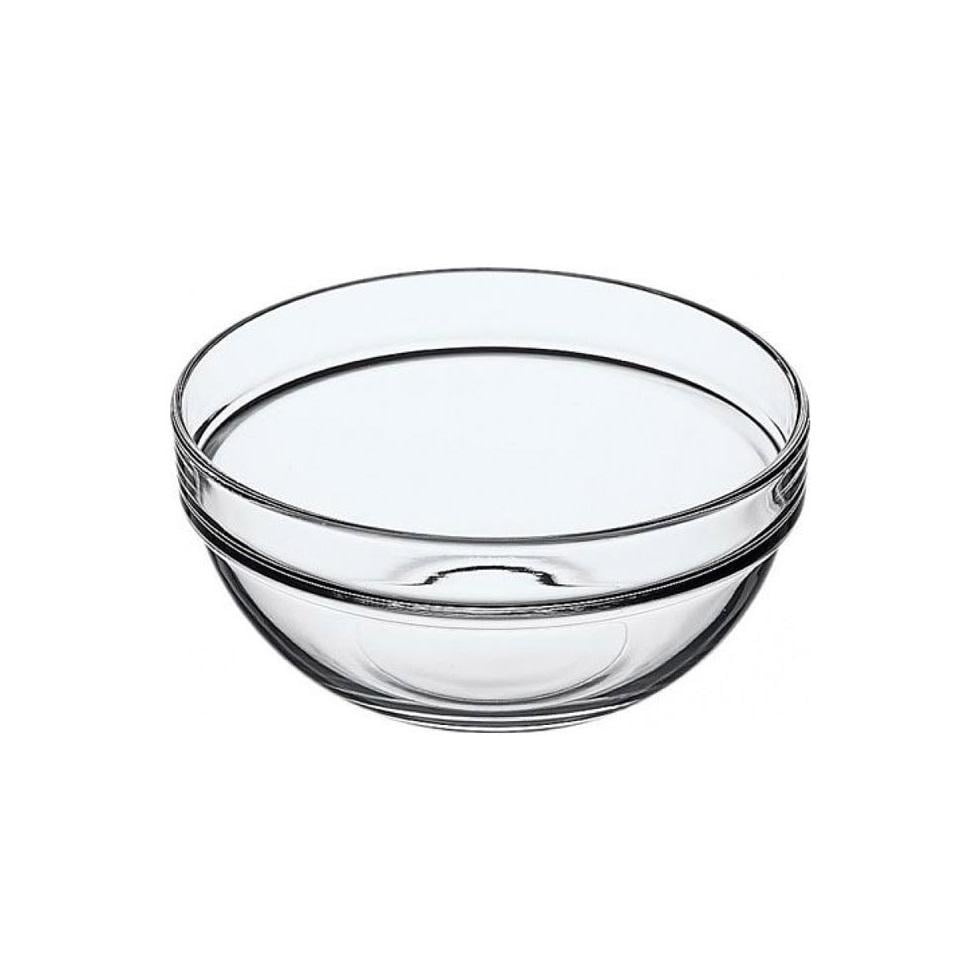 Салатник Pasabahce Chefs 53553 14 см (13633)