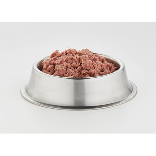 Корм влажный для щенков Animonda GranCarno Junior Turkey с индейкой 800 г - фото 2 Корм влажный для щенков Animonda GranCarno Junior Turkey с индейкой 800 г - фото 2