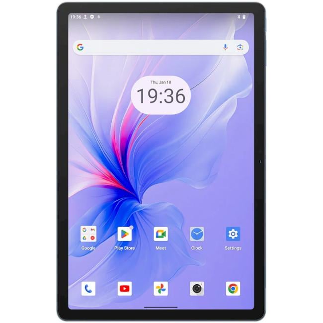 Планшет BLACKVIEW Tab 16 Pro 11" IPS 1920х1200 8/256ГБ Daybreak Blue