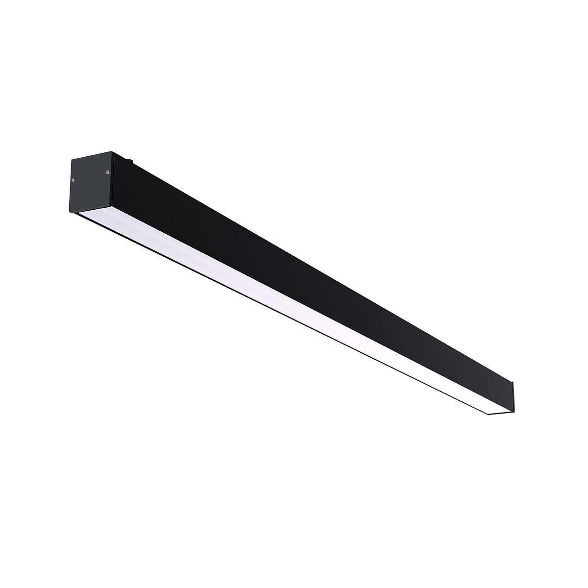 Светильник линейный Nowodvorski 10214 Cl Office Pro Led