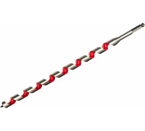 Свердло спіральне Milwaukee Impact 24x470 мм (4932352280)