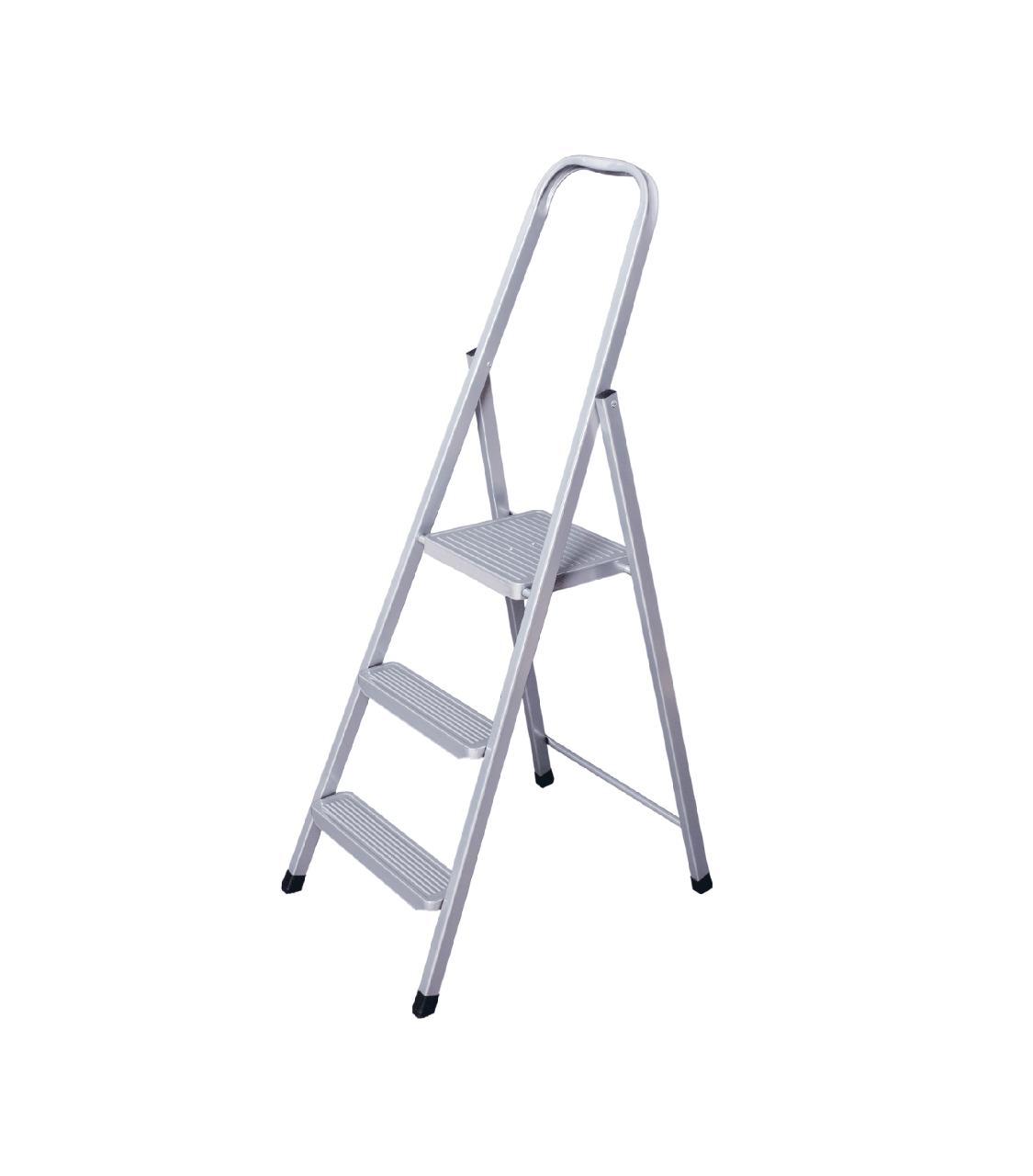 Лестница хозяйственная Eurogold STEEL HOME 213 3-ступенчатая Лестница хозяйственная Eurogold STEEL HOME 213 3-ступенчатая