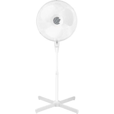 Вентилятор підлоговий ECG FS 40a FS40a White