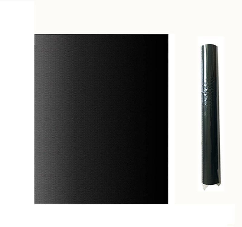 Коврик для гриля и выпечки тефлоновый 33×40 см Черный (U9362) Коврик для гриля и выпечки тефлоновый 33×40 см Черный (U9362)