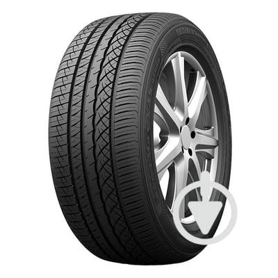 Автошини HABILEAD SportMax XAS H2000 215/45 R17 91W XL