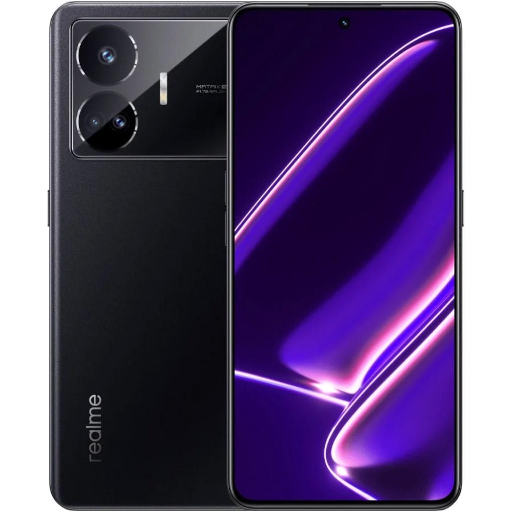 ᐉ Смартфон Realme GT Neo5 SE 16/1TB Black • Купить в Киеве, Украине •  Лучшая цена в Эпицентр