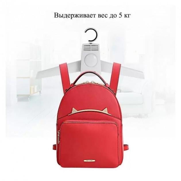 Портативна електро - вішалка/сушарка Umate для одягу і взуття - фото 6 Портативна електро - вішалка/сушарка Umate для одягу і взуття - фото 6