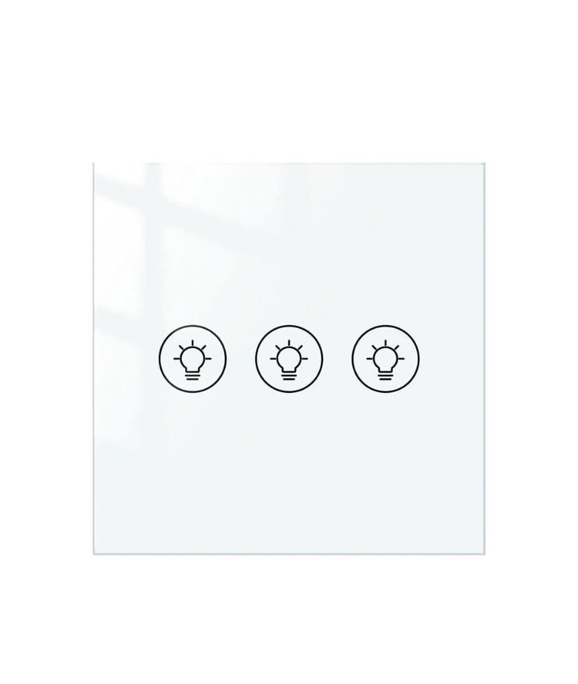 Смарт-димер выключатель MOES