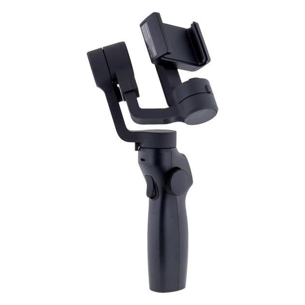 Стедікам електронний Remax P20 Сірий (12083210)