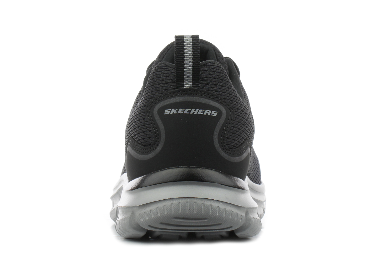 Кросівки чоловічі Skechers Track р. 45 Синій (232399 NVBK) - фото 4