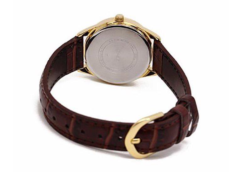 Годинник Casio LTP-V005GL-7AUDF - фото 2 Годинник Casio LTP-V005GL-7AUDF - фото 2