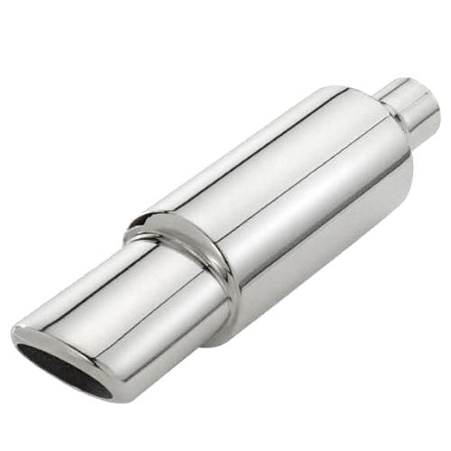 Глушитель прямоточный НГ-0720