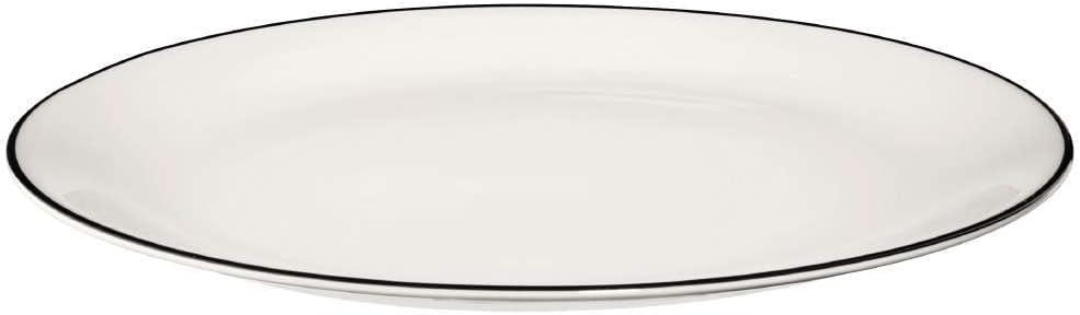 Тарілка для десерту a Table Ligne Noire ASA-Selection 21 см (1905113) - фото 2 Тарілка для десерту a Table Ligne Noire ASA-Selection 21 см (1905113) - фото 2