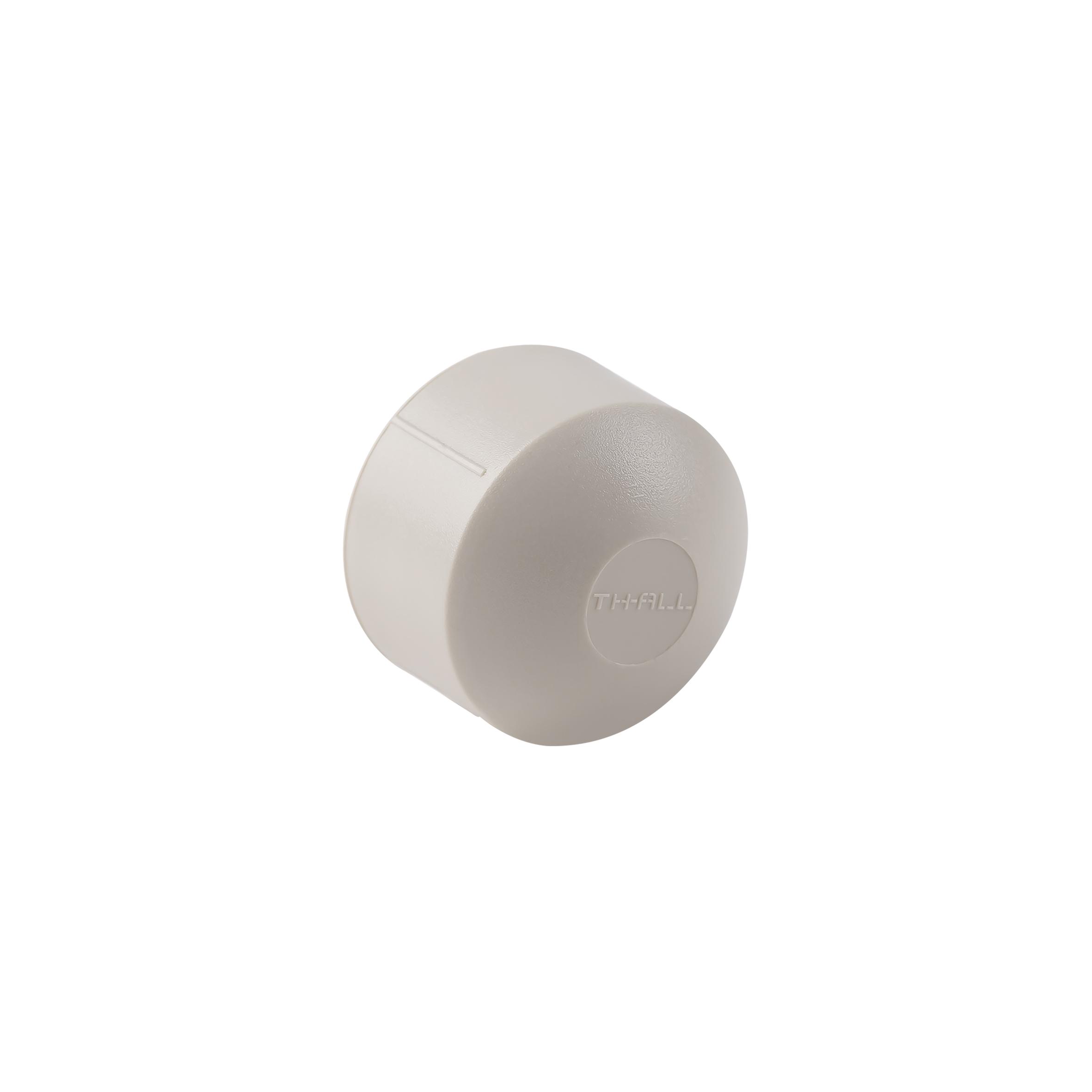 Заглушка Thermo Alliance DSD003 PPR пайка 32 мм (74330)