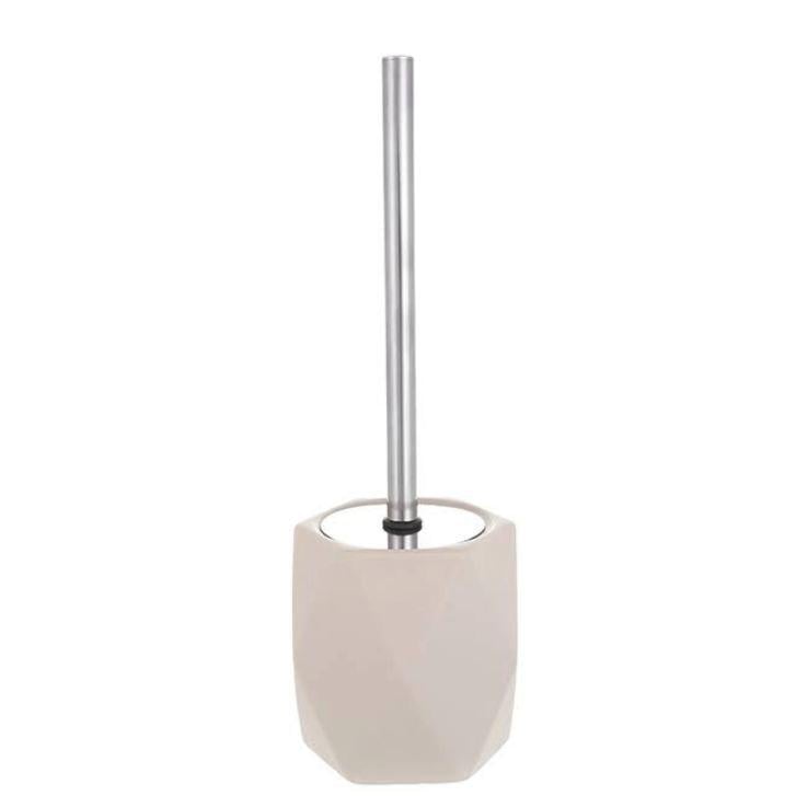 Ершик для унитаза Бежевый (32823) Ершик для унитаза Бежевый (32823)