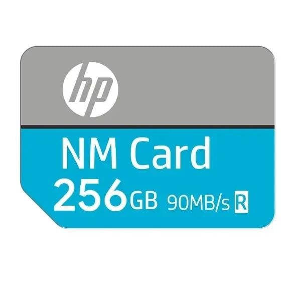 Карта пам'яті NM Card HP для Huawei 256GB 607-2