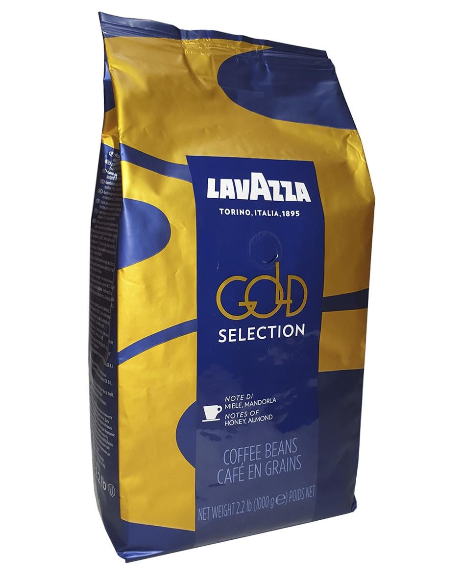 Кофе в зернах Lavazza Gold Selection 1 кг (145) Кофе в зернах Lavazza Gold Selection 1 кг (145)