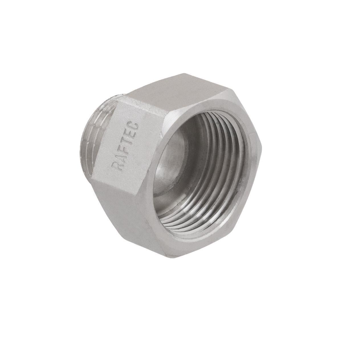 Переходник Raftec PN40 ВЗ 3/4"x1/2" (SW-51770)