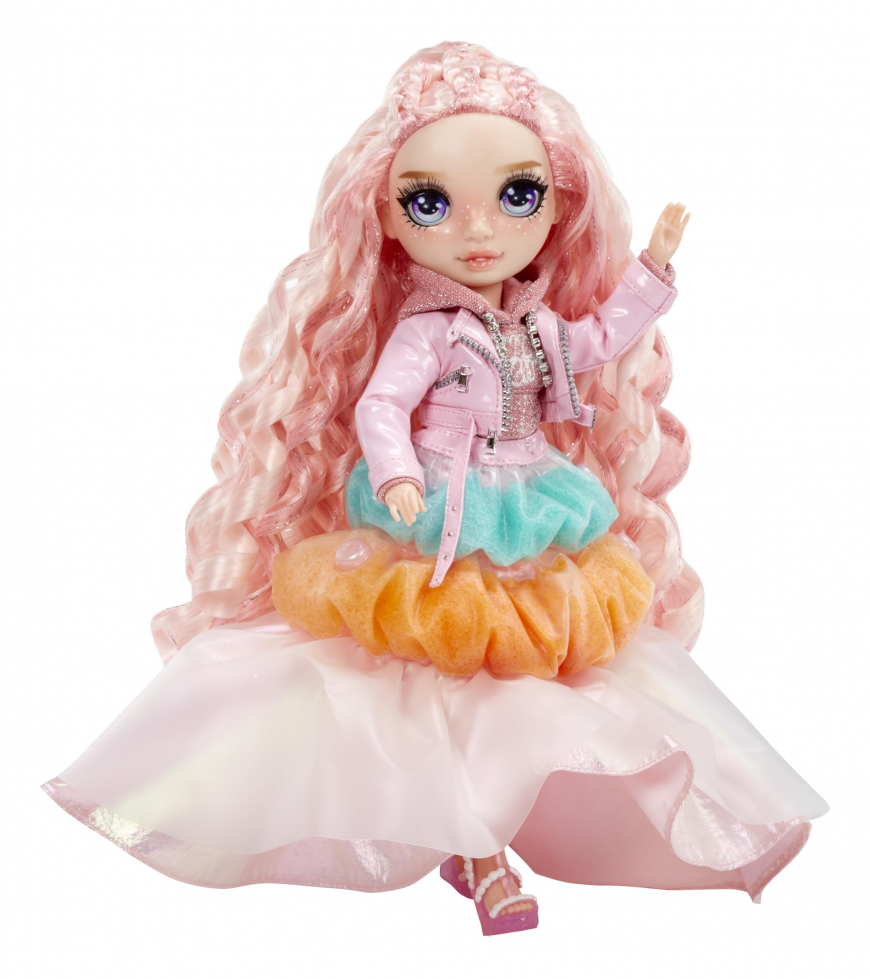 Кукла Rainbow High Winter Wonderland dolls 2024 Bella Parker (2430212490)