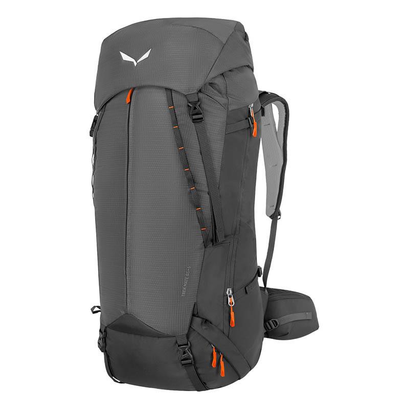 Рюкзак Salewa Trek Mate 65+5 л Серый (013.003.1384)