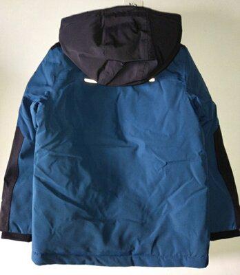 Куртка утеплена C&A для хлопчика на 8 років - фото 4 Куртка утеплена C&A для хлопчика на 8 років - фото 4