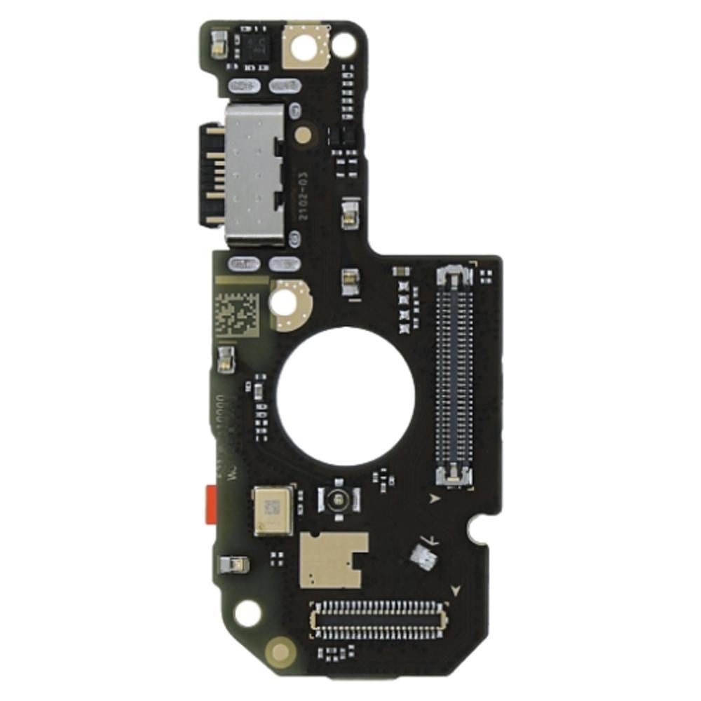 Плата дополнительная Redmi Note 11S (5600020K7S00)