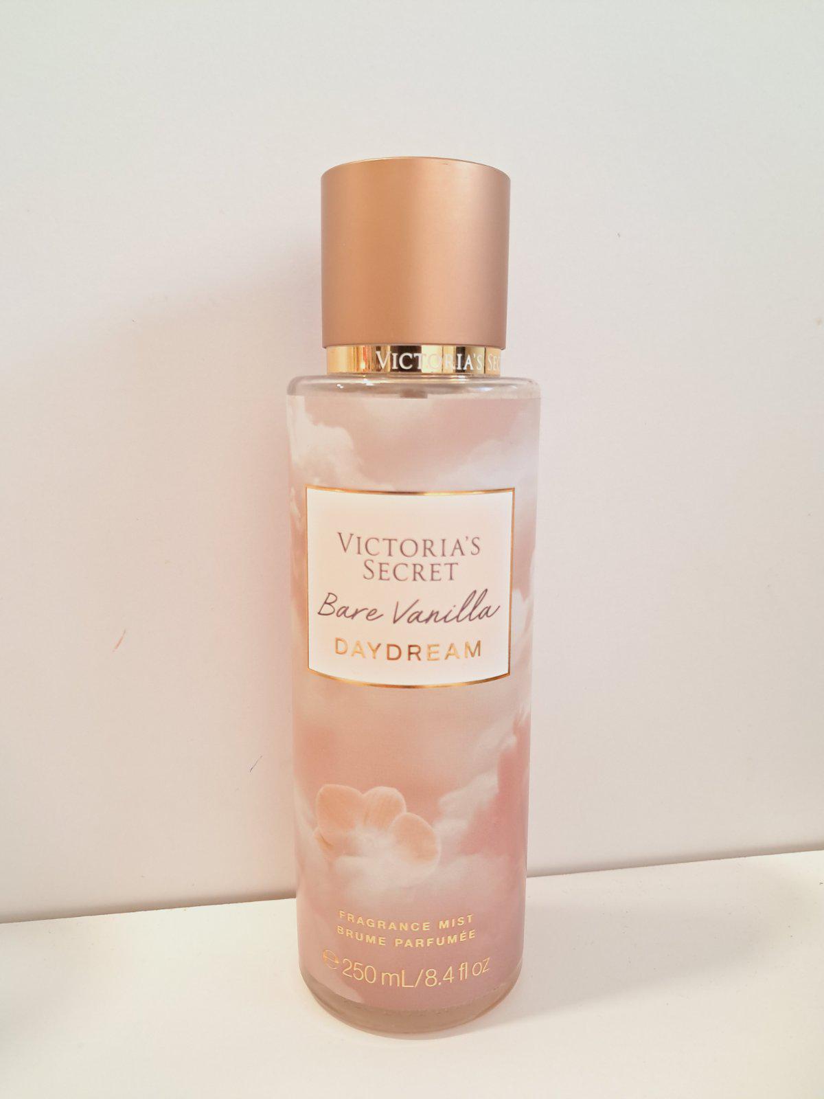 Спрей для тіла Victoria's Secret Bare Vanilla DAYDREAM 250 мл (066755966813)