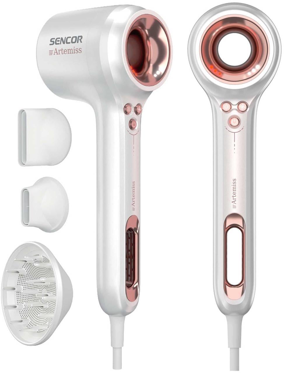 Фен Sencor SHD 9150RS (7224499)