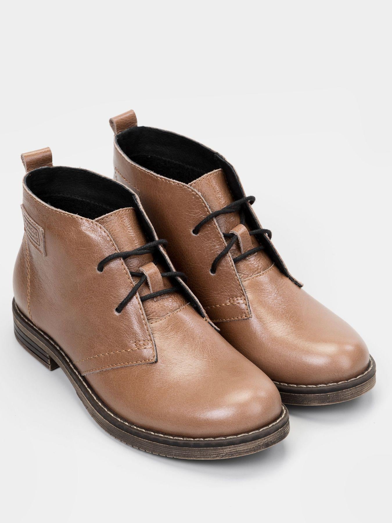 Ботинки ортопедические Miracle kids 8919-006Х р. 29 18,5 см Коричневый (1837000410)