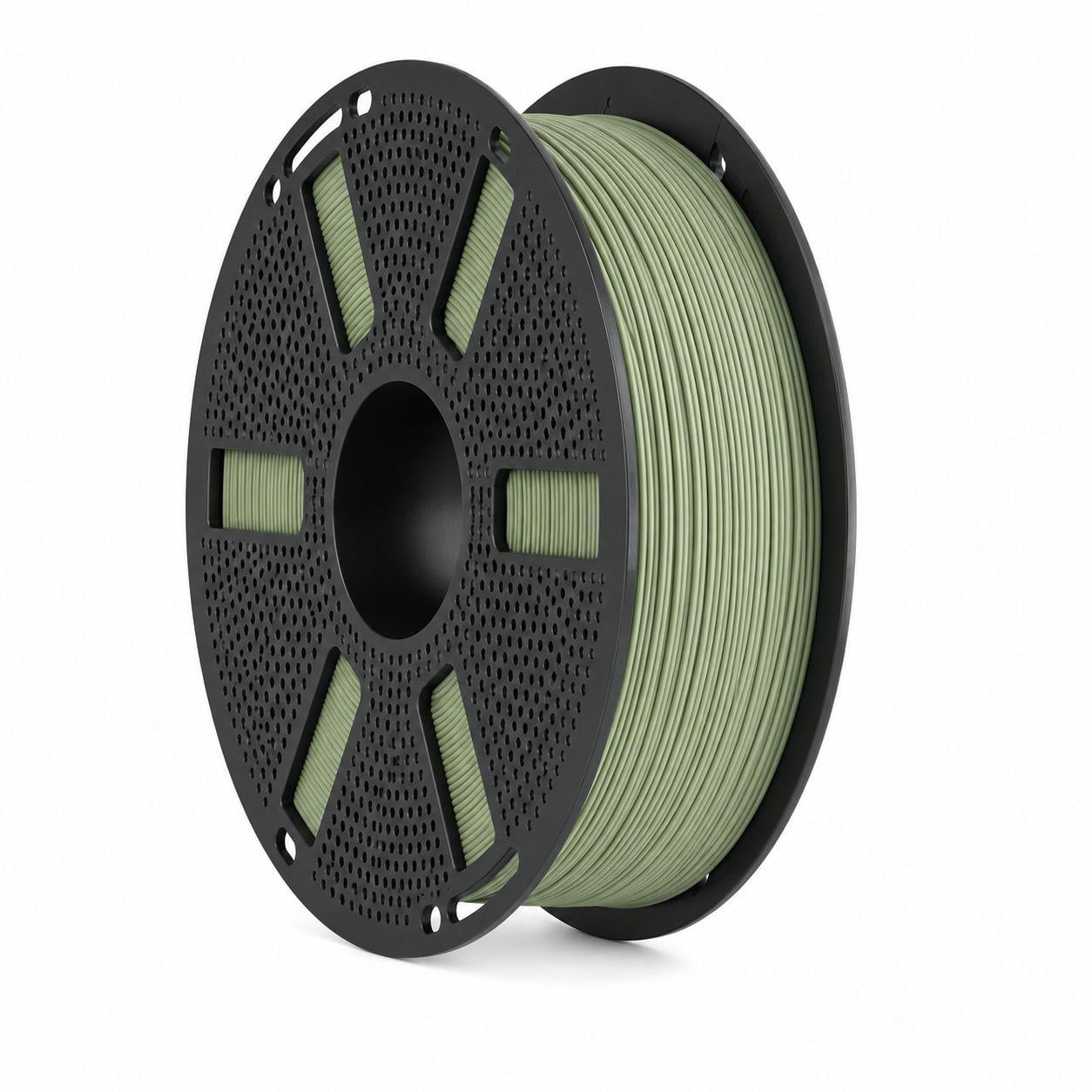 Филамент для 3D-принтера JAYO PLA 1,75 мм 1,1 кг Olive Green (011300504510211) Филамент для 3D-принтера JAYO PLA 1,75 мм 1,1 кг Olive Green (011300504510211)
