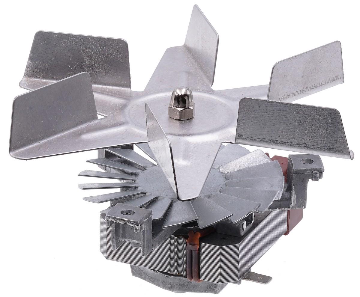 Двигатель обдува VJ Parts для духовки Ariston/Indesit C00081589 (плит029) - фото 3 Двигатель обдува VJ Parts для духовки Ariston/Indesit C00081589 (плит029) - фото 3