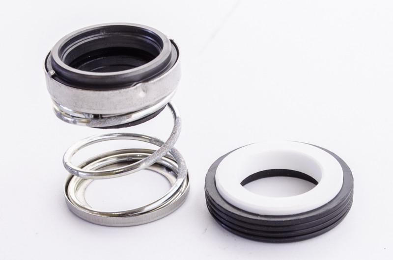 Сальник помпи з пружиною тип 30 для мотопомп 6,5 к.с. (1244)