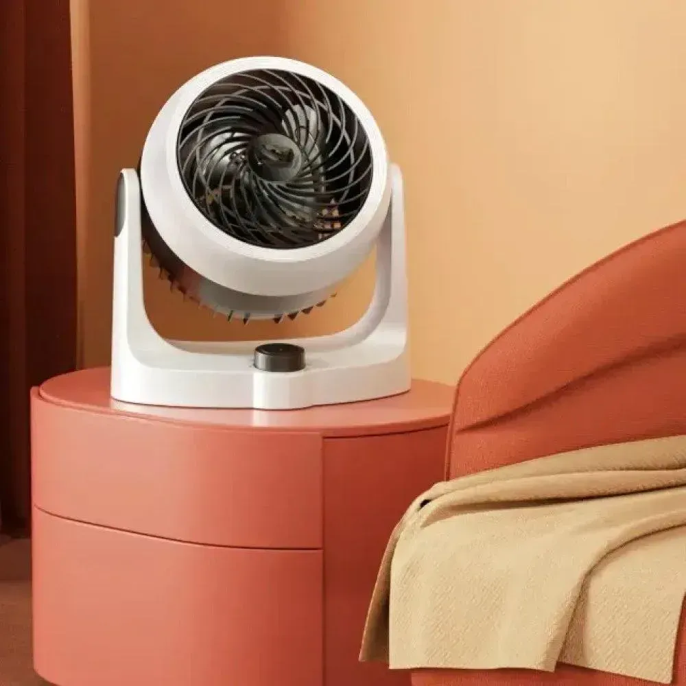 Тепловентилятор RAF 1182 с регулировкой наклона 2000 Вт (25398078) - фото 5 Тепловентилятор RAF 1182 с регулировкой наклона 2000 Вт (25398078) - фото 5