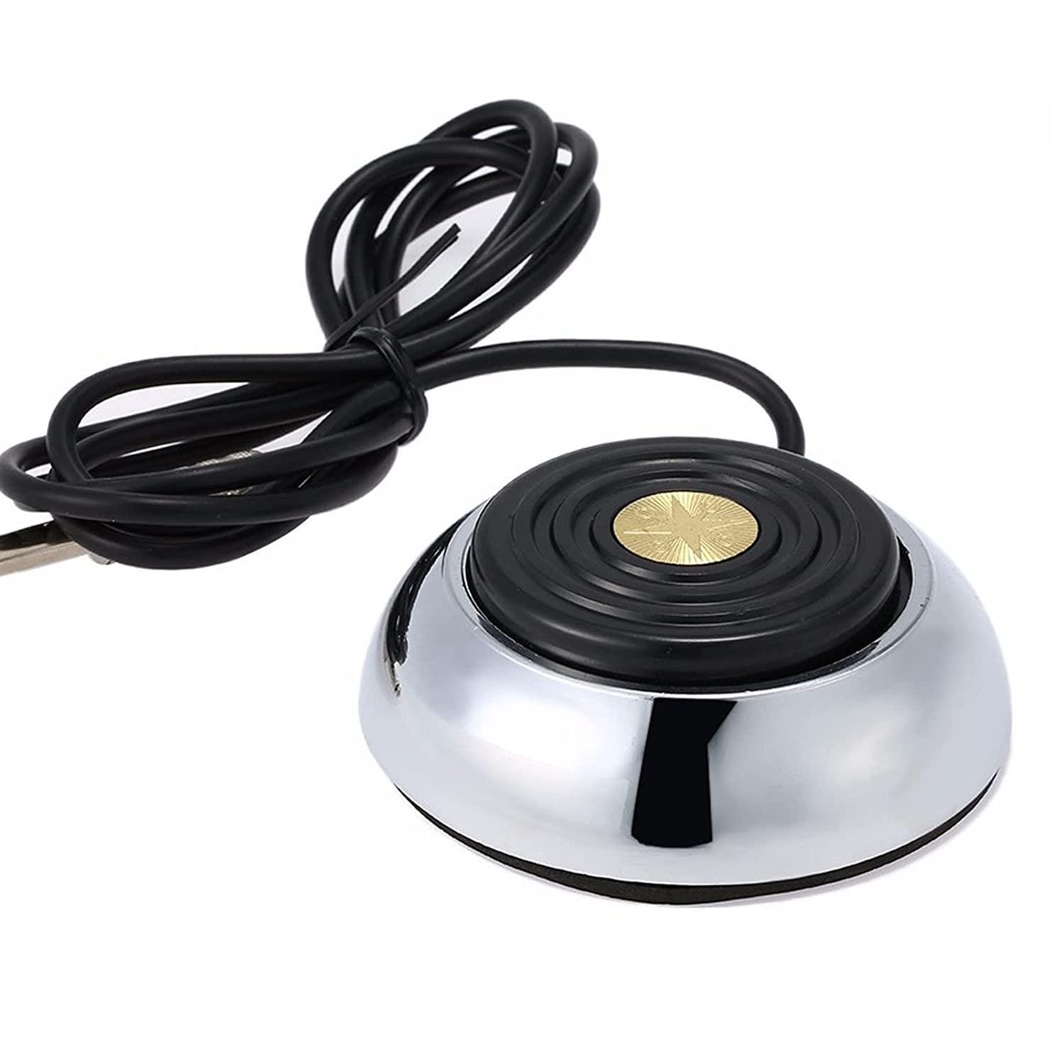 Педаль для тату машинки Foot Pedal 360 (3931)