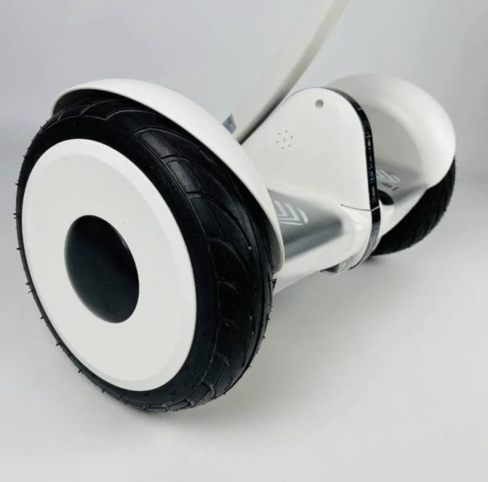 ᐉ Гироскутер Ninebot MINI 54V Белый • Купить в Киеве, Украине • Лучшая ...