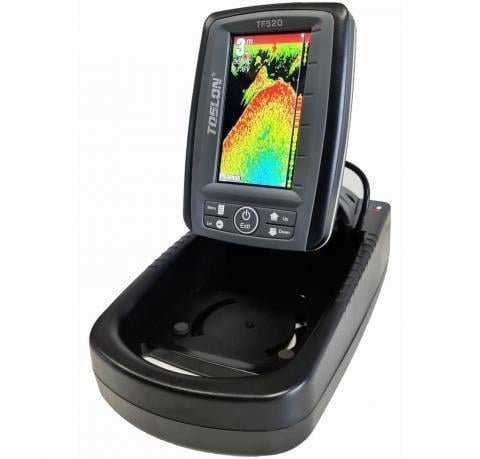 Эхолот Toslon TF 520 - фото 3