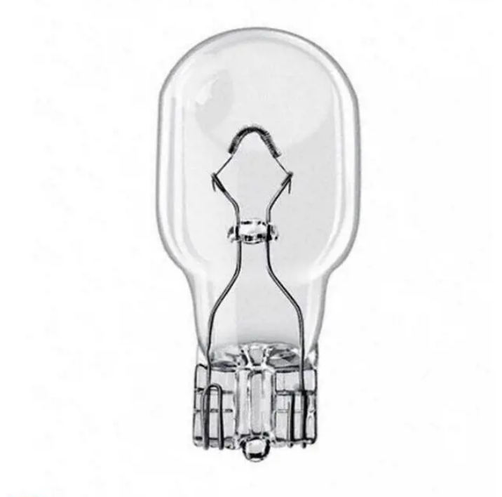 Автолампа W5W Toyota 12V 5W W2,1x9,5d (99132YZZBA)