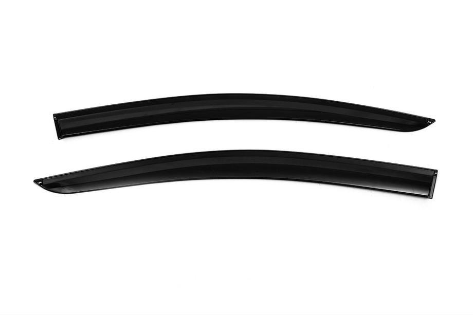 Ветровики Sunplex Sport для Ford Connect 2021- гг. 2 шт. (129278)